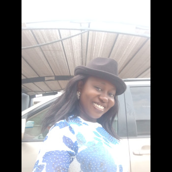 SharonPraise25