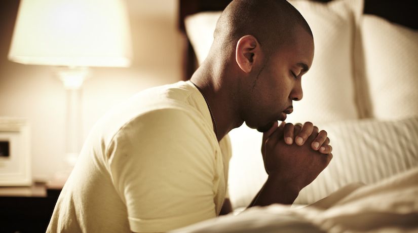 How To Be Sure God Listens To Your Prayers
